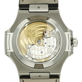 Patek Nautilus Jahreskalender 5726 A Boden 1 