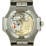 Patek Nautilus Jahreskalender 5726 A Boden 2 