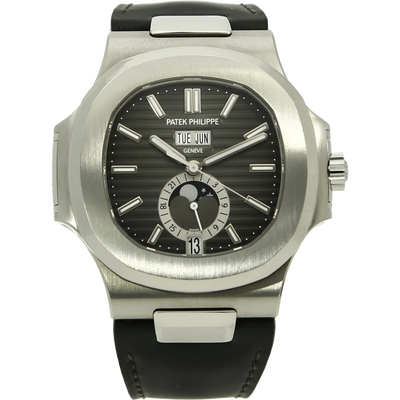 Patek Nautilus Jahreskalender 5726 A stehend