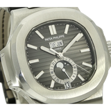 Patek Nautilus Jahreskalender 5726 A Zifferblatt