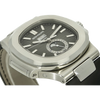 Patek Nautilus Jahreskalender 5726 A Gehaeuse sieben Uhr 