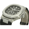 Patek Nautilus Jahreskalender 5726 A Gehaeuse 4 Uhr 