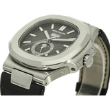 Patek Nautilus Jahreskalender 5726 A Gehaeuse 4 Uhr 