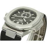 Patek Nautilus Jahreskalender 5726 A  Gehaeuse 11 Uhr 