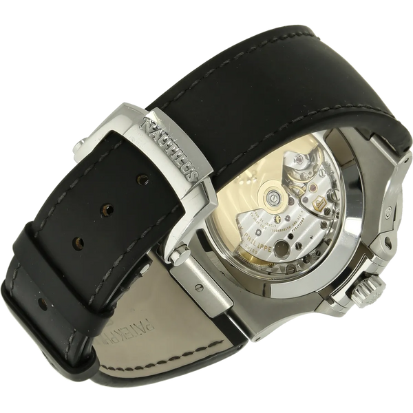 Patek Nautilus Jahreskalender 5726 A Schliesse zu 