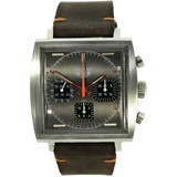 Heuer Monaco 73633 stehend 