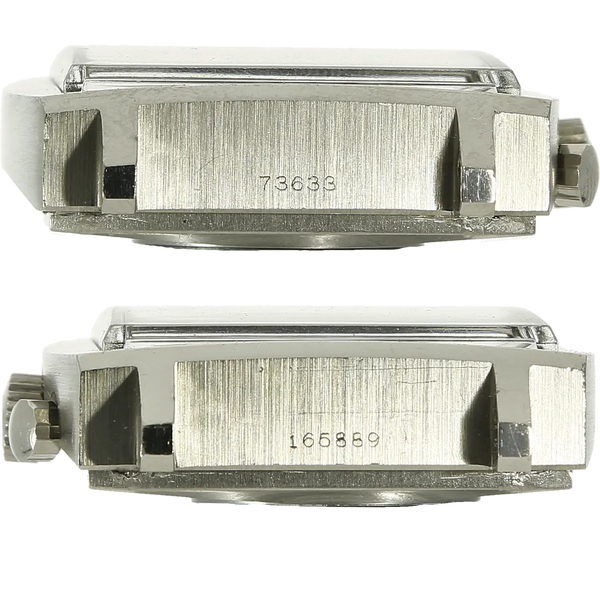 Heuer Monaco 73633 Serien Nr 