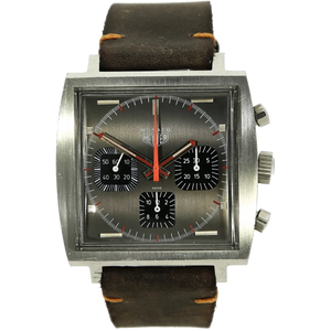 Heuer Monaco 73633 stehend 