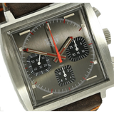 Heuer Monaco 73633 Zifferblatt 