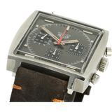 Heuer Monaco 73633 Gehaeuse 6 Uhr 