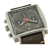 Heuer Monaco 73633  Gehaeuse 12 Uhr 