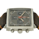 Heuer Monaco 73633 Gehaeuse 3 Uhr 