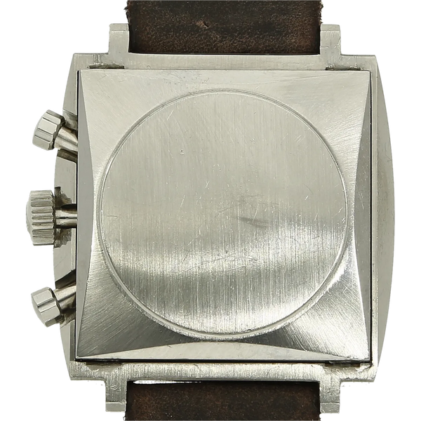 Heuer Monaco 73633 Boden 