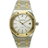 AP Royal Oak 14790SA weiss stehend