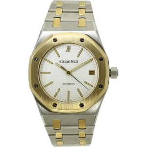 AP Royal Oak 14790SA weiss stehend