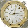 AP Royal Oak 14790SA weiss Zifferblatt 