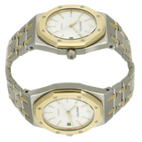 AP Royal Oak 14790SA weiss Gehaeuse 3 9 