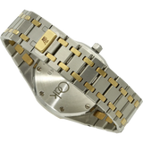 AP Royal Oak 14790SA weiss Schliesse zu 