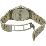 AP Royal Oak 14790SA weiss Schliesse offen