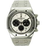 AP Royal Oak Chrono 26331ST stehend