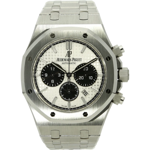 AP Royal Oak Chrono 26331ST stehend