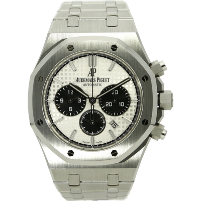 AP Royal Oak Chrono 26331ST stehend
