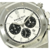AP Royal Oak Chrono 26331ST Zifferblatt