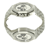 AP Royal Oak Chrono 26331ST Gehaeuse 3 9 