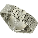 AP Royal Oak Chrono 26331ST Schliesse zu 