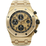 AP Royal Oak Offshore 26470OR stehend