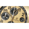 Audemars Piguet Royal Oak Offshore Chrono en or rose