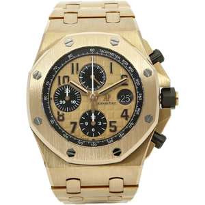 AP Royal Oak Offshore 26470OR stehend