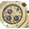 AP Royal Oak Offshore 26470OR Zifferblatt 