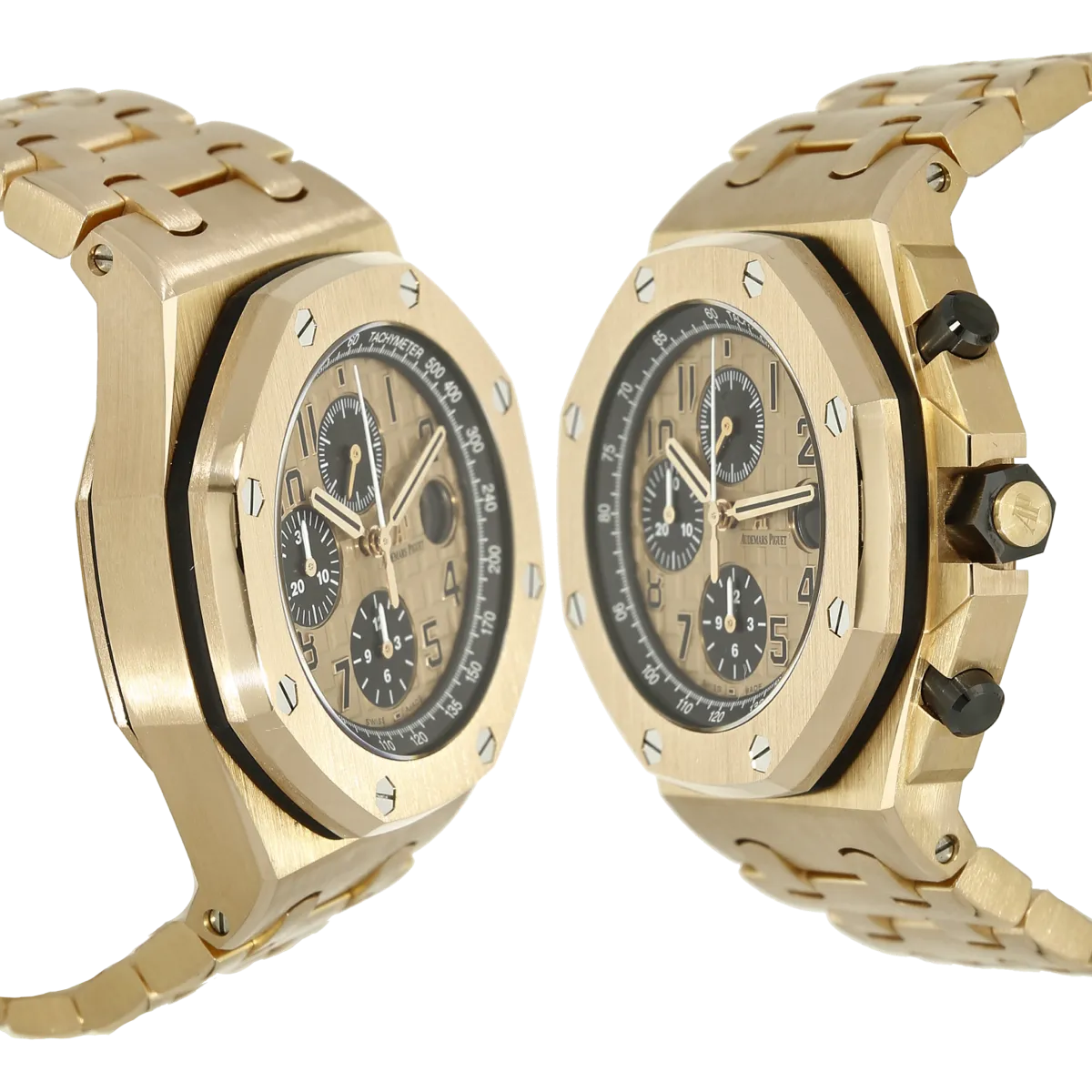 AP Royal Oak Offshore 26470OR Gehaeuse 3 9 