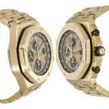 AP Royal Oak Offshore 26470OR Gehaeuse 3 9 