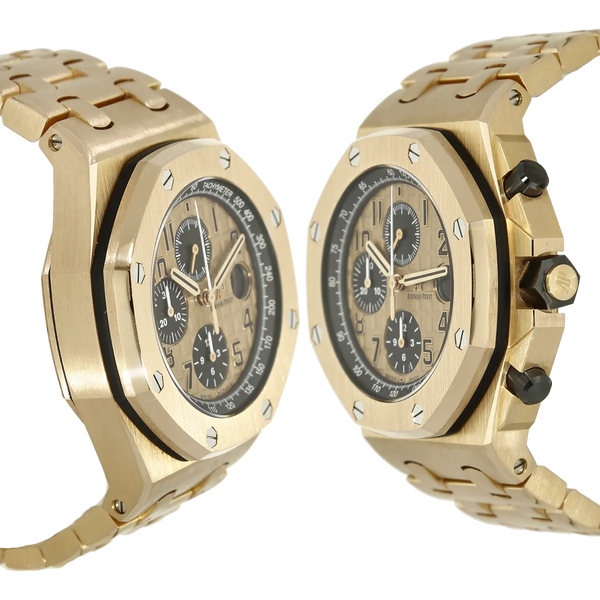 AP Royal Oak Offshore 26470OR Gehaeuse 3 9 