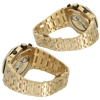 AP Royal Oak Offshore 26470OR Armband links rechts 