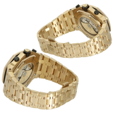 AP Royal Oak Offshore 26470OR Armband links rechts 