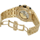 AP Royal Oak Offshore 26470OR Schliesse offen 