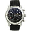 Breitling Navitimer Wold 46 A 24322 stehend
