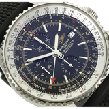 Breitling Navitimer Wold 46 A 24322 Zifferblatt