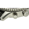 Breitling Navitimer Wold 46 A 24322 Detail Flanke