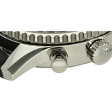 Breitling Navitimer Wold 46 A 24322 Detail Flanke