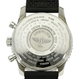 Breitling Navitimer Wold 46 A 24322 Boden