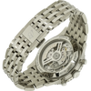 Breitling Navitimer 43 gruen Schliesse zu 
