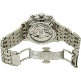 Breitling Navitimer 43 gruen Schliesse auf 