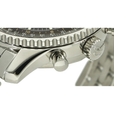 Breitling Navitimer World A24322 Pilot 
Gehaeuse detail 