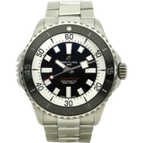 Breitling Superocean III A1738 stehend