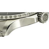 Breitling Superocean III A1738 detail Gehaeuse
