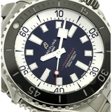 Breitling Superocean III A1738 Zifferblatt 